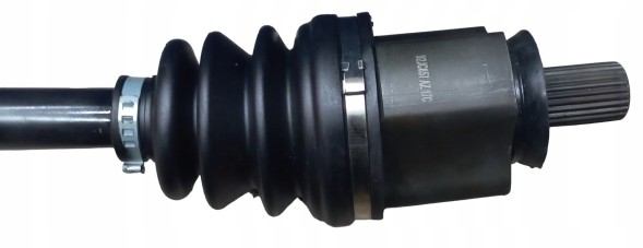SKF VKJC 5973 ПРИВОДНИЙ ВАЛ ЛІВИЙ SKF RENAULT GRAND SCENIC II MEGANE II SCENIC II