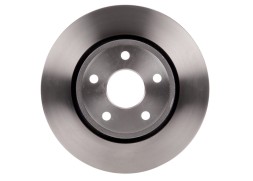 0986479R48 BOSCH Диск гальмівний