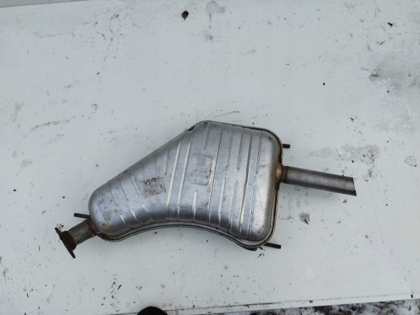 Opel OE 93194464 Тлумік opel vectra b 1.6 1.8 2.0 2 2.5 v6 конц