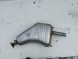 Opel OE 93194464 Тлумік opel vectra b 1.6 1.8 2.0 2 2.5 v6 конц