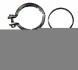 JMJ 1160FA Mercedes gl350 3.0cdi wdb164 2009- dpf фільтр