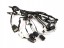 Ford OE FR3T-13412-DB FR3T-13412-DA 5304335 5287447 ДАТЧИК ПАРКУВАННЯ FORD MUSTANG ЗАД 2015-2017р FR3T-13412-DB НОВИЙ