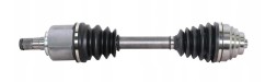 Euro Driveshafts FR-11-419 ЛІВИЙ ВАЛ BMW 2 F45 F46 X2 F39 8-ступ.