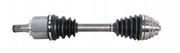 Euro Driveshafts FR-11-419 ЛІВИЙ ВАЛ BMW 2 F45 F46 X2 F39 8-ступ.