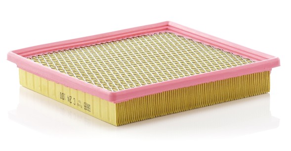 C 24100 MANN FILTER Фільтр повітря