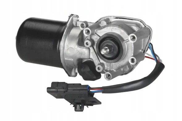 Valeo 579732 Двигун склоочисника 579732 valeo nissan opel