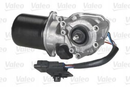 Valeo 579732 Двигун склоочисника 579732 valeo nissan opel