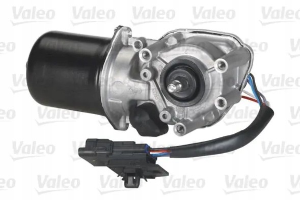 Valeo 579732 Двигун склоочисника 579732 valeo nissan opel