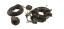Opel OE Електрична проводка для фаркопа Opel OE 93165148