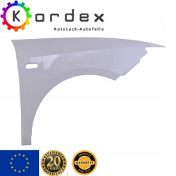 Kordex LB9A SEAT IBIZA 4 IV 6J HATCHBACK HB KOMBI LAKIER КРИЛО SEAT IBIZA IV 4 6J КОЛІР LB9A B9A 08-17 ПЕРЕДНЯ ПРАВА