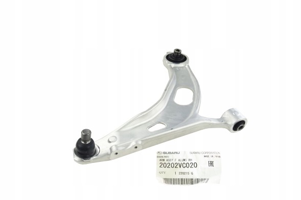 Subaru OE 20202VC021 Коливач передній правий 2.4л SUBARU WRX V11 2022-