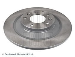 ADM543113 BLUE PRINT Диск гальмівний