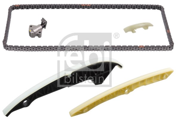 102196 FEBI BILSTEIN Комплект ланцюга ГРМ