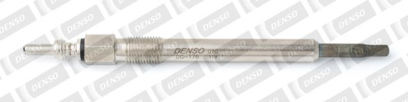 DG 176 DENSO Свічка розжарювання