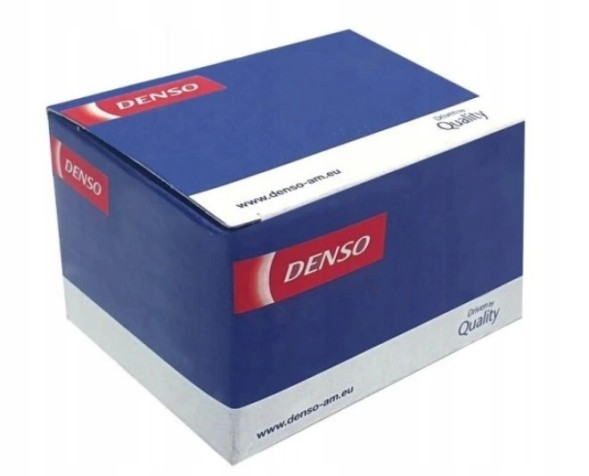 Denso DCRS300120 Dcrs300120 клапан регулювання тиску denso mazda nissan mitsubishi opel