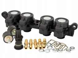 AEB.L.4.Z AEB I-PLUS INJECTOR BAR 4 цил. ОРИГІНАЛ