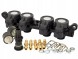 AEB.L.4.Z AEB I-PLUS INJECTOR BAR 4 цил. ОРИГІНАЛ