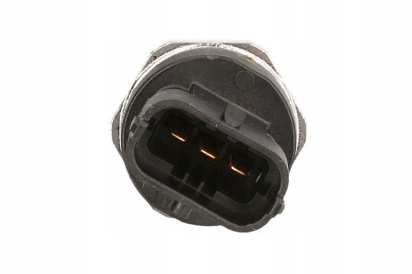 Bosch 0281002863-BOS Датчик тиску палива bosch kia hyundai crdi 0 281 002 863