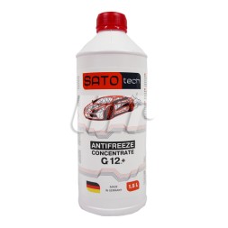 G1211P SATO TECH SATO Антифриз фіолетовий 80С 1 5л G12