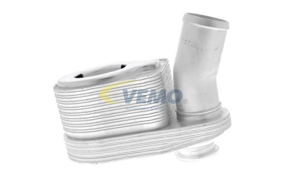 Vemo V27-60-0001 Охолоджувач масла v27-60-0001