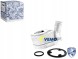 Vemo V27-60-0001 Охолоджувач масла v27-60-0001