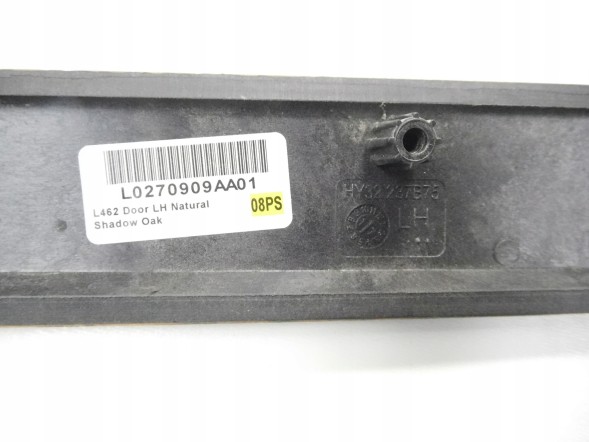 Land Rover OE Оздоблення дверей ліва Land Rover Discovery OE LR082422