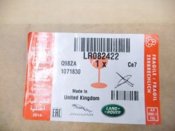 Land Rover OE Оздоблення дверей ліва Land Rover Discovery OE LR082422