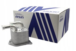 Aisin KTALR-7001 Радіатор охолодження автоматичної коробки передач 8G30 JLR OE AISIN НОВИЙ