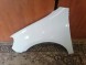 Polcar BŁOTNIK LEWY VW VOLKSWAGEN GOLF 6 VI LB9A OCYNK БРИЗКОВИК ЛІВИЙ VW VOLKSWAGEN ГОЛЬФ 6 VI LB9A ОЦИНК