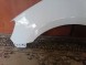 Polcar BŁOTNIK LEWY VW VOLKSWAGEN GOLF 6 VI LB9A OCYNK БРИЗКОВИК ЛІВИЙ VW VOLKSWAGEN ГОЛЬФ 6 VI LB9A ОЦИНК