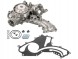 Febi bilstein 172281 Водяний насос mercedes e a207 10-/e s212 09-/e w212 09-