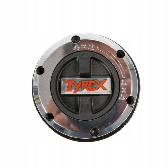 Raptor 4x4 RAP-08571 Муфта маточини suzuki jimny jb43 / 44 ручна tyrex offroad