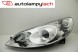 CHINA R1378550-1134L-LD-EMSL Peugeot 407 2004- лампа прожектор лівий новий депо^
