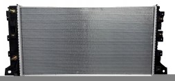 CHINA FL3Z8005A Охолоджувач води lincoln navigator f-150 3.5 2018-2020