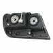 Eagle Eyes 240609-2+240610-2 ФАРИ ПЕРЕДНІ JEEP GRAND CHEROKEE WJ WG 2002-2004