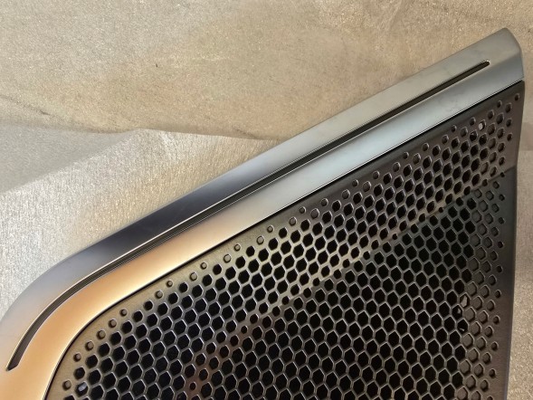 BMW OE OSŁONA GŁOŚNIKA LEWA BMW Z4 G29 7449457 2634807 NOWA ORGINAŁ QUALI0707 КРИШКА ДИНАМІКА ЛІВА BMW Z4 G29 7449457 2634807 НОВИЙ ОРГІНАЛ