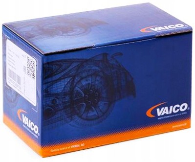 Vaico V10-6511 Кришка головки блоку циліндрів vaico v10-6511