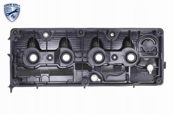 Vaico V10-6511 Кришка головки блоку циліндрів vaico v10-6511