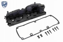 Vaico V10-6511 Кришка головки блоку циліндрів vaico v10-6511