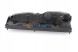 Vaico V10-6511 Кришка головки блоку циліндрів vaico v10-6511