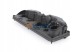 Vaico V10-6511 Кришка головки блоку циліндрів vaico v10-6511