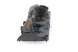 Vaico V10-6511 Кришка головки блоку циліндрів vaico v10-6511