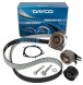 Dayco KTBWP7610 Комплект грм з водяним насосом fiat bravo 2 doblo jeep renegade dayco