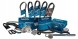 Dayco KTBWP7610 Комплект грм з водяним насосом fiat bravo 2 doblo jeep renegade dayco