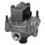 Wabco 4721950340 Клапан регулювання ABS