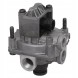 Wabco 4721950340 Клапан регулювання ABS