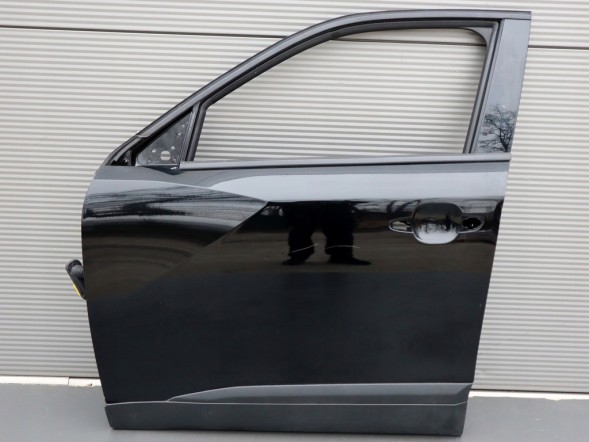 Groupe PSA ДВЕРІ ПЕРЕДНІ ЛІВІ PEUGEOT 2008 II 19- р. KTV 9831047780