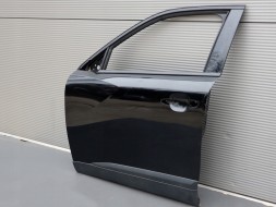 Groupe PSA ДВЕРІ ПЕРЕДНІ ЛІВІ PEUGEOT 2008 II 19- р. KTV 9831047780