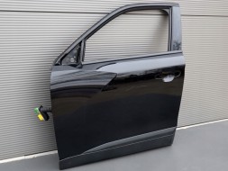 Groupe PSA ДВЕРІ ПЕРЕДНІ ЛІВІ PEUGEOT 2008 II 19- р. KTV 9831047780