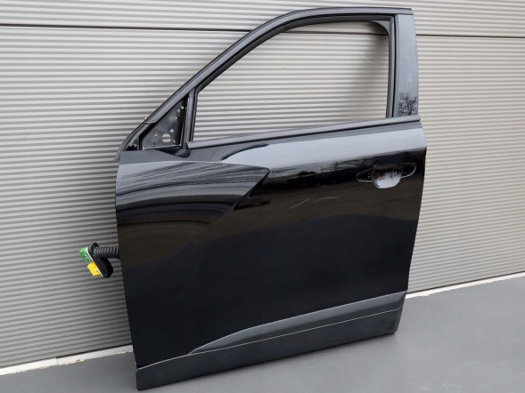 Groupe PSA ДВЕРІ ПЕРЕДНІ ЛІВІ PEUGEOT 2008 II 19- р. KTV 9831047780